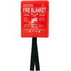 Machine Mart Walker 1.2m x 1.2m Fire Blanket
