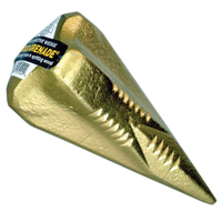 Machine Mart Wood Grenade Splitting Wedge