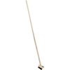 Machine Mart Wooden Patio Brush