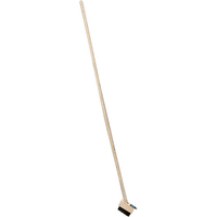 Machine Mart Wooden Patio Brush