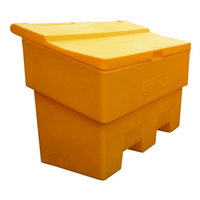 Machine Mart Xtra 285 Litre Grit Bin
