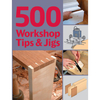Machine Mart Xtra 500 Workshop Tips & Jigs