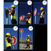 Machine Mart Xtra Aceon Solar - Retrofit Road Sign Illumination System