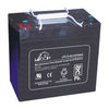 Machine Mart Xtra Aceon Solar 12V AGM Deep Cyclic Battery 55Ah