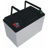 Machine Mart Xtra Aceon Solar 12V AGM Deep Cyclic Battery 75Ah