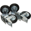 Machine Mart Xtra Armorgard 6” Castors (Factory Fitted)