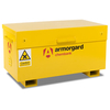 Machine Mart Xtra Armorgard CB2 ChemBank Chemical Storage Vault