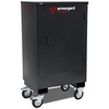 Machine Mart Xtra Armorgard FC2 FittingStor Mobile Fittings Cupboard