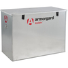 Machine Mart Xtra Armorgard GB3 ToolBin Lightweight Tool Storage Bin