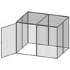 Machine Mart Xtra Armorgard GGC10 Gorilla Gas Cage (2400x1800x1800mm)