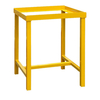Machine Mart Xtra Armorgard HCS1 Stand For HFC4 SafeStor Hazardous Substance Cabinet