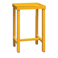 Machine Mart Xtra Armorgard HCS3 Stand For HFC2 SafeStor Hazardous Substance Cabinet