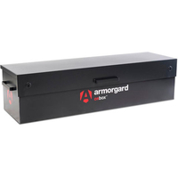 Machine Mart Xtra Armorgard OX6 Oxbox Truck Box