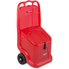 Machine Mart Xtra Armorgard SK2 Spill Control SpillKart & Spill Kit