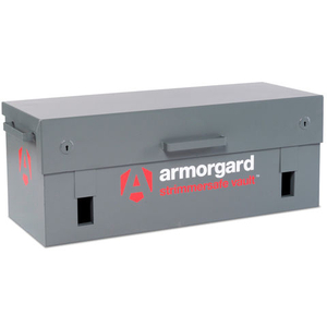 Machine Mart Xtra Armorgard SSV12 StrimmerSafe Vault