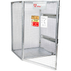 Machine Mart Xtra Armorgard TC1.2 TuffCage Folding One Piece Gas Cage