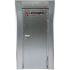 Machine Mart Xtra Armorgard TD1 TuffDor Temporary Security Door