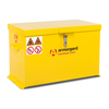 Machine Mart Xtra Armorgard TRB4C TransBank Chem Chemical Transit Box