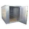 Machine Mart Xtra Armorgard TS2.0M TuffStor Collapsible Medium Duty Walk-In Storage Unit