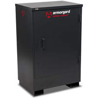 Machine Mart Xtra Armorgard TSC2 TuffStor Tool Storage Cabinet