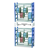 Machine Mart Xtra Barton Storage 020162K TopRax Cable Rack Extension Kit
