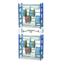 Machine Mart Xtra Barton Storage 020162K TopRax Cable Rack Extension Kit