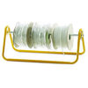 Machine Mart Xtra Barton Storage 800090 Yellow Bench Top Cable Dispenser