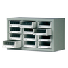 Machine Mart Xtra Barton Topdrawer Cabinet - 12 Drawers