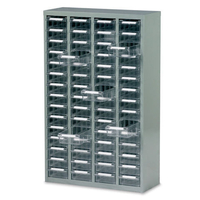 Machine Mart Xtra Barton Topdrawer Cabinet - 60 Drawers