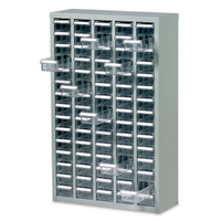 Machine Mart Xtra Barton Topdrawer Cabinet - 75 Drawers
