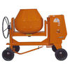 Machine Mart Xtra Belle Premier 200XT Mixer (3.4Hp Yanmar Diesel)