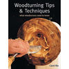 Machine Mart Xtra Best of Woodcarving Illustrated: Woodcarver