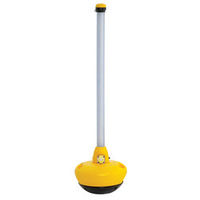 Machine Mart Xtra Birchwood Defender - Low Energy Uplighter