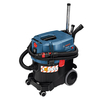 Machine Mart Xtra Bosch GAS 35 L SFC+ 35 Litre Professional Wet/Dry Extractor (230V)