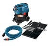 Machine Mart Xtra Bosch GAS 35 M AFC M-Class 35 Litre Professional Wet/Dry Extractor (110V)