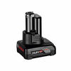 Machine Mart Xtra Bosch GBA 10.8 V 4.0 Ah O-B Professional Battery