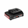 Machine Mart Xtra Bosch GBA 18 V 2.0 Ah M-B Professional Battery