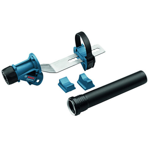 Machine Mart Xtra Bosch GDE Max Professional Dust Extraction Accessory