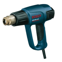 Machine Mart Xtra Bosch GHG660LCD Heat Gun (230V)