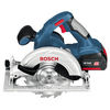 Machine Mart Xtra Bosch GKS 18 V-Li 18V (4.0Ah) Lithium Ion Cordless Circular Saw Kit