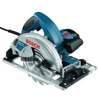 Machine Mart Xtra Bosch GKS 65 G Professional Hand-Held Circular Saw (230V)