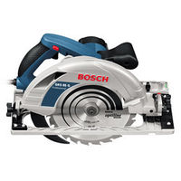 Machine Mart Xtra Bosch GKS85 G Professional Circular Saw With L-Boxx (110V)