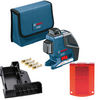 Machine Mart Xtra Bosch GLL2-80P Line Laser