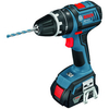 Machine Mart Xtra Bosch GSB 18 V-LI Professional Cordless Combi Drill