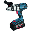 Machine Mart Xtra Bosch GSB 36 VE-2-LI Professional Cordless Combi 2x4.0Ah Batteries & LBOXX