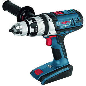 Machine Mart Xtra Bosch GSB 36 VE-2-LI Professional Cordless Combi (Bare Unit Only)