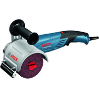 Machine Mart Xtra Bosch GSI 14 CE Professional Burnisher (230V)