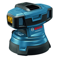 Machine Mart Xtra Bosch GSL 2 Professional Line Laser & Accessory Package