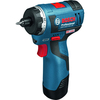 Machine Mart Xtra Bosch GSR 10.8 V-EC HX Professional Cordless Screwdriver (Bare Unit Only)