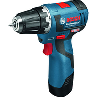 Machine Mart Xtra Bosch GSR 10.8 V-EC Professional Cordless Drill/Driver (Bare Unit Only)